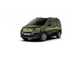 FIAT Qubo L Qubo L 1.2 110 CV MT6 Icon