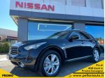 Infiniti QX70 3.0 diesel V6 GT AUTOMATICO -PELLE-NAVI--XENO