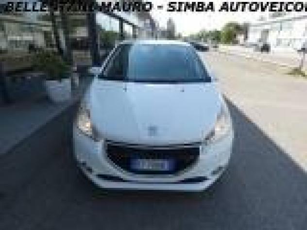 PEUGEOT 208 1° serie 1.4 VTi 95 CV 5p. GPL Active - Foto 2