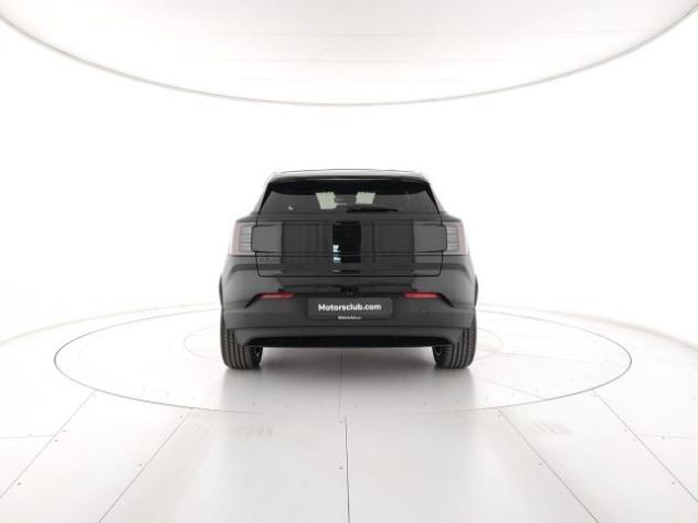 VOLVO EX30 P5 Black Edition Plus - Autocarro rif. 23457358 - Foto 4