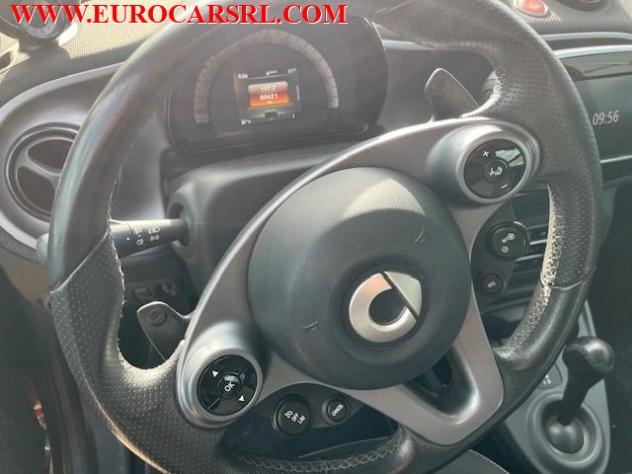 SMART ForTwo 90 0.9 Turbo twinamic Urbanrunner rif. 23285864 - Foto 7