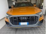 AUDI Q8 50 TDI 286 CV quattro tiptronic Sport rif. 23910300