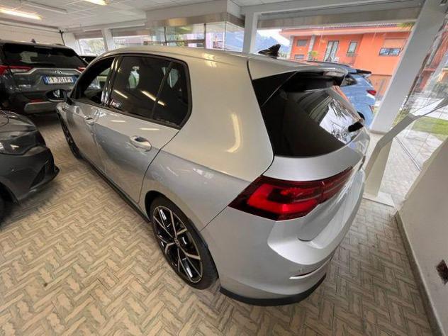 VOLKSWAGEN Golf 2.0 TSI DSG GTI PANO H&K MATRIX NAVI rif. 24205316 - Foto 7