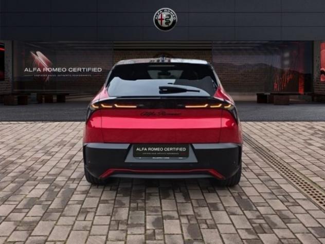 ALFA ROMEO Junior BEV 280CV VELOCE rif. 23247056 - Foto 5
