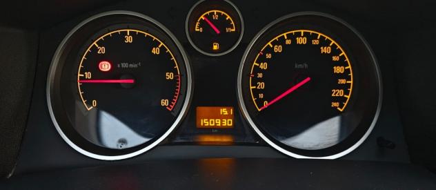 Opel Astra SW 1.7 CDTI 5 porte - Foto 7