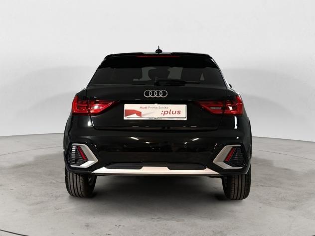 Audi A1 A1 allstreet 30 1.0 tfsi Business 116cv - Foto 6