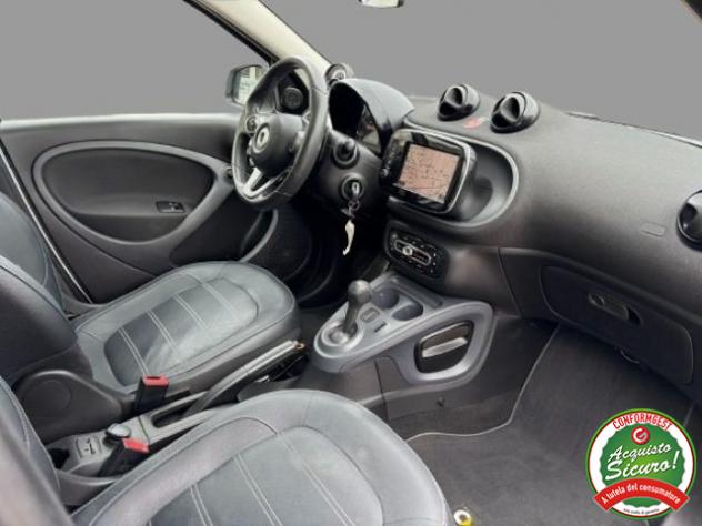 SMART ForFour 70 1.0 twinamic Prime Tetto Automatica rif. 23134336 - Foto 6