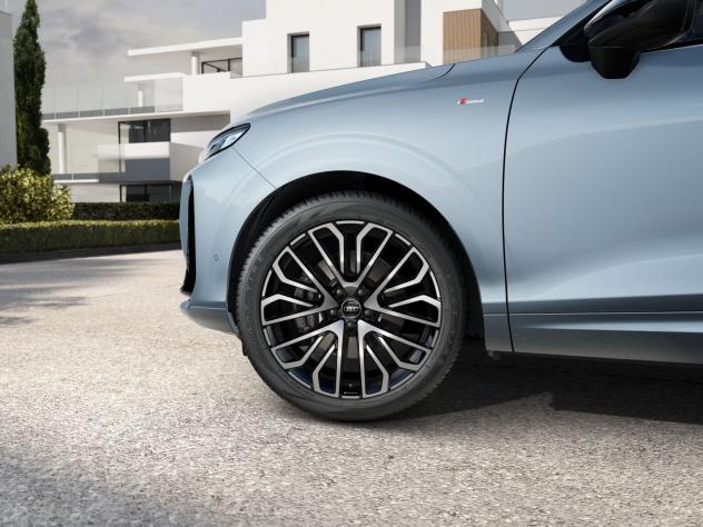 Audi Q3 Sportback TFSI 150 kW quattro S tr S Line Edition - Foto 10