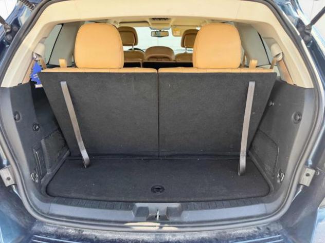 FIAT Freemont 146,441km 7posti 2.0 Mjt 170 CV 4x4 aut. Lounge rif. 24045972 - Foto 9