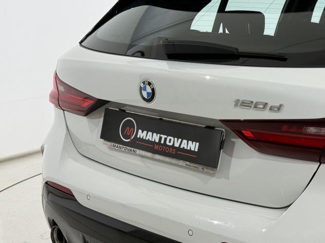 BMW Serie 1 120d MSport aut. - Foto 10