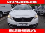 Peugeot 2008 PureTech 82 Active ( ( SUPER PREZZO ) )
