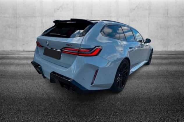 BMW M5 Touring S. 5(G60/61/90/99) rif. 23757563 - Foto 3