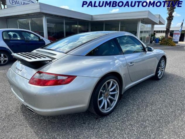 PORSCHE 911 Targa 4 rif. 23775110 - Foto 3