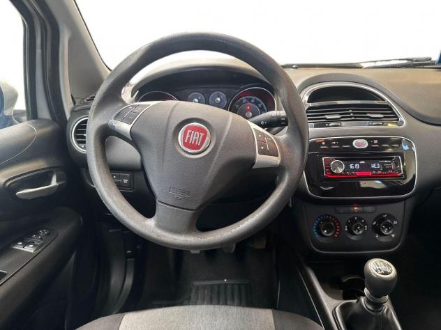 FIAT Punto 4ª serie 1.2 8V 5 porte Easy - Foto 7