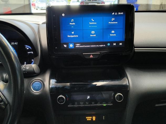 Toyota Yaris Cross 1.5 Hybrid 5p. E-CVT Trend - Foto 10
