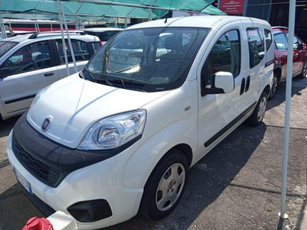 FIAT Qubo 1.3 MJT 80 CV S&S Easy N1 (autocarro con 4 posti) rif. 23987786 - Foto 2
