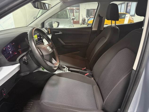 Seat Arona 1.0 Benzina 95cv - Foto 5