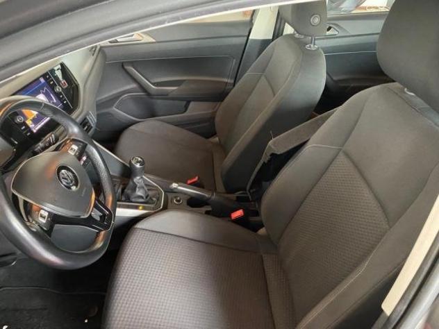 VOLKSWAGEN - Polo - 1.0 EVO 80CV 5p. Comfortline BMT - Foto 7