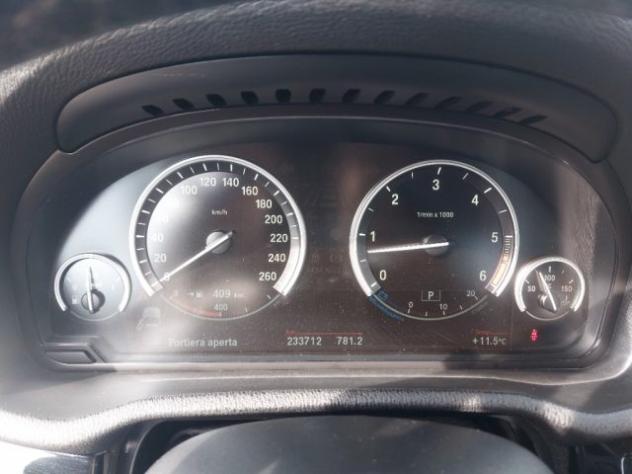 BMW X3 xDrive30dA 258CV Business Advantage Aut. rif. 23741341 - Foto 9