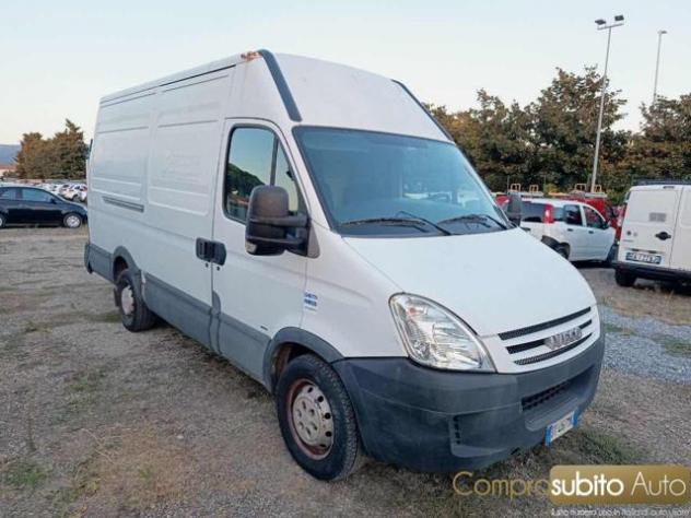 IVECO Ecodaily (2009-11) 3.0 CNG + IVA 22% rif. 24204097 - Foto 3