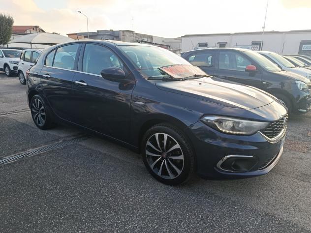 Fiat Tipo 1.3 Mjt S&S 5 porte Lounge - Foto 9