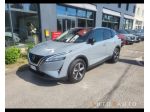 Nissan Qashqai 1.3 mhev N-Connecta 2wd 140cv