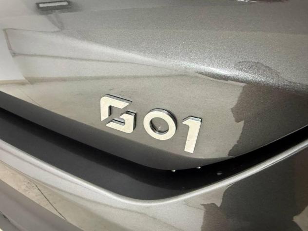 SWM G01 1.5 Turbo MT - Foto 7