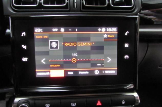 CITROEN C3 1.2 PureTech 83 S&S Shine rif. 23784165 - Foto 9