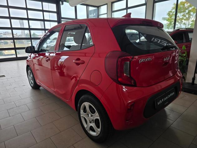 Kia Picanto Picanto 1.0 dpi Active (#032) PREZZO REALE! - Foto 5