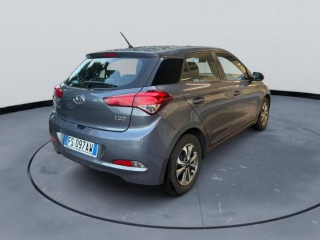HYUNDAI i20 1.2 5 porte Go! rif. 24178959 - Foto 2