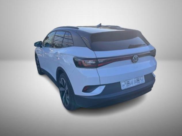 VOLKSWAGEN ID.4 1ST Max 77 kw Pro Performance 204 hp rif. 21944353 - Foto 4