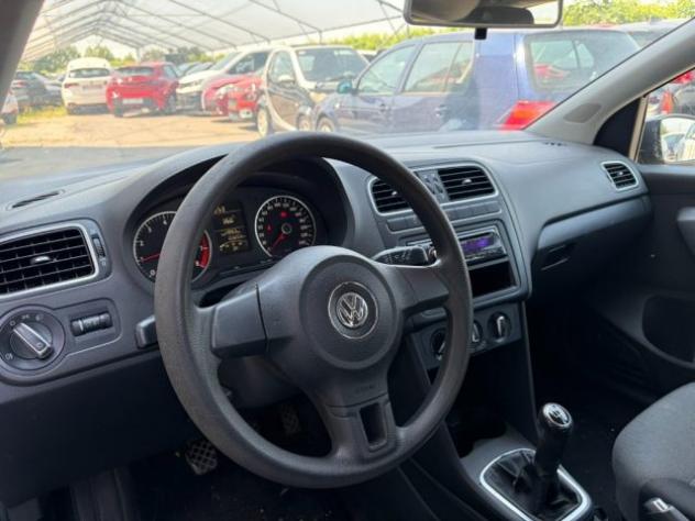 VOLKSWAGEN Polo 1.2 70 CV 5p. Comfortline rif. 23869048 - Foto 9