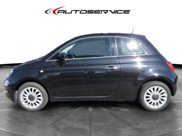 FIAT 500 1.2 69cv Lounge - Foto 7