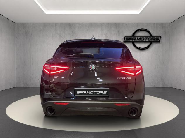 Alfa Romeo Stelvio Sprint Q4 190cv - PROMO/IVA ESP. - Foto 5