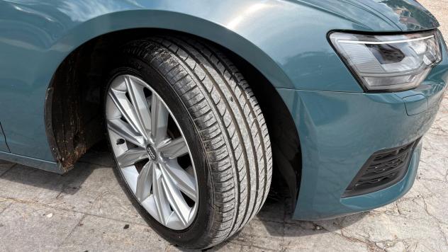 Audi A6 A6 Avant 40 2.0 tdi mhev Business Design s-tronic - Foto 9