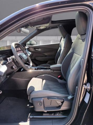 AUDI Q3 2000 SPB TDI BLACKLINE 150CV STRONIC TETTO"20 rif. 24069424 - Foto 10