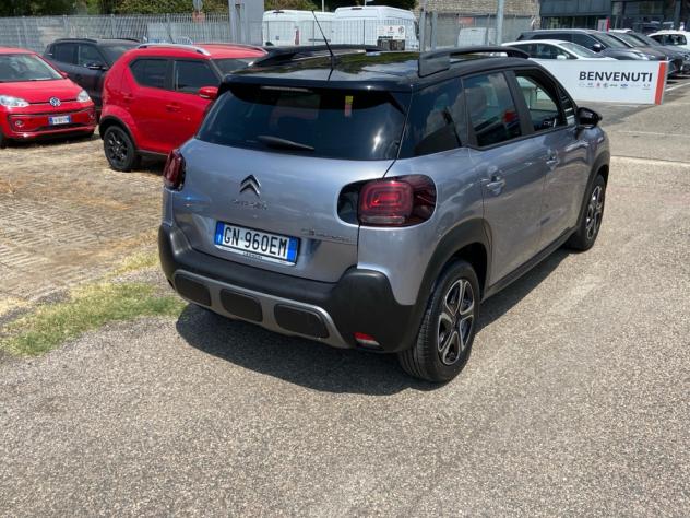 Citroën C3 Aircross PureTech 110 S&S Feel - Foto 6