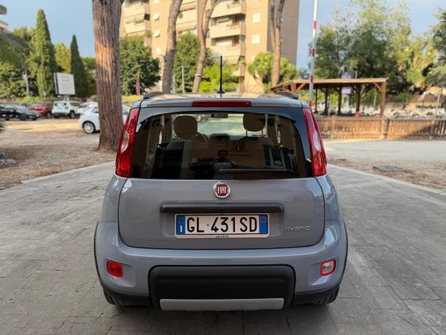 FIAT Panda Panda 1.0 hybrid 70cv CITY LIFE - Foto 6