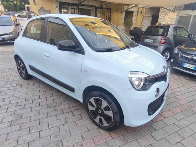 Renault Twingo TCe 90 CV GPL Duel2 - Foto 2