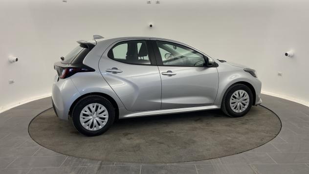 Toyota Yaris 1.0 5 porte Active | RATE SENZA BANCA - Foto 4
