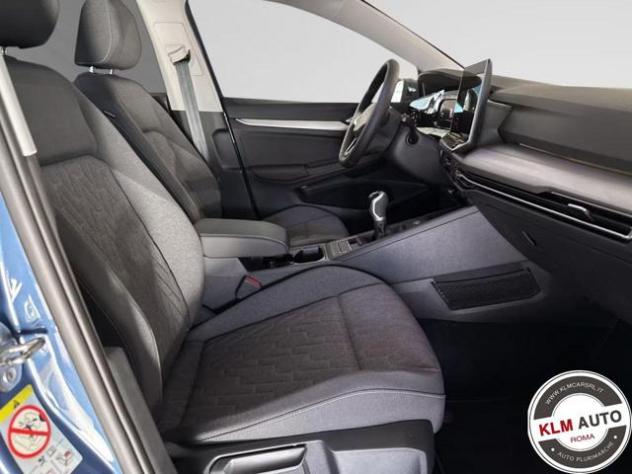 VOLKSWAGEN Golf 1.5 TSI 115 CV ACT Edition Plus rif. 23794295 - Foto 7