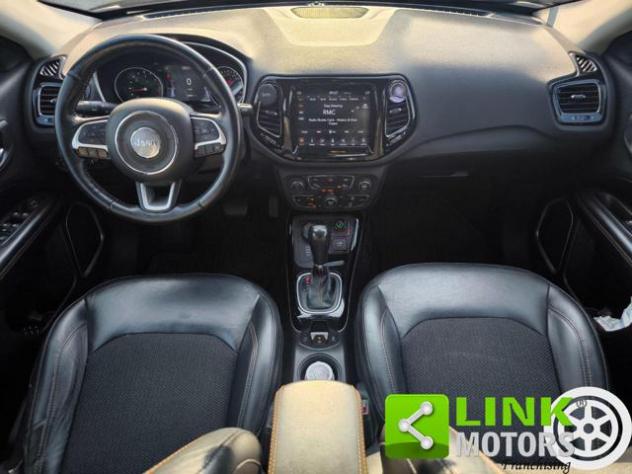 JEEP Compass 2.0 Multijet II 4WD Limited rif. 24008434 - Foto 8