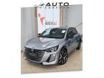 Peugeot 208 Hybrid 145 e-DCS6 GT |Sedili elettrici & massaggianti|
