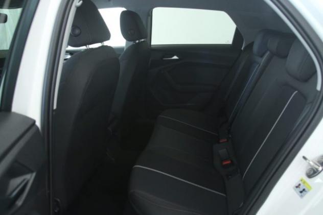 AUDI A1 allstreet 30 TFSI S tronic Fari LED/Vetri oscurati rif. 22562520 - Foto 8