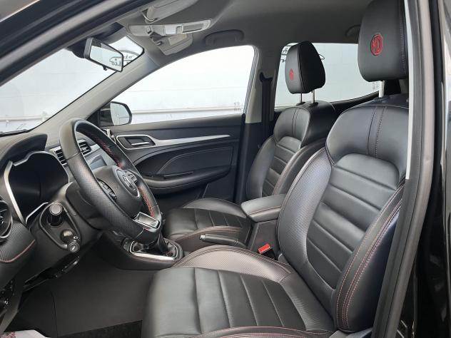 MG ZS ZS 1.5 VTi-tech Luxury TUA DA 149,00 AL MESE - Foto 7