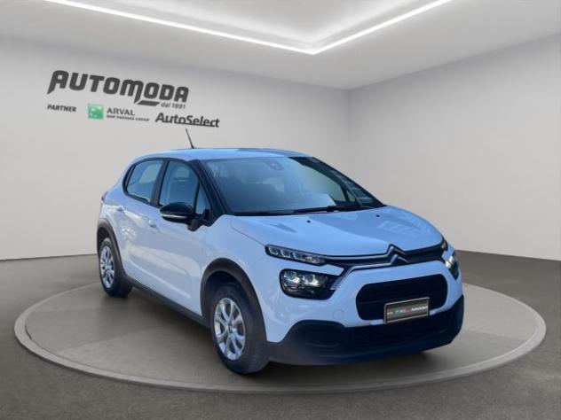 CITROEN C3 1.5 100 CV AUTOCARRO N1 rif. 24074383 - Foto 3