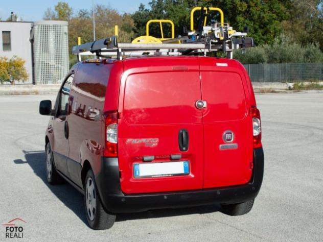 FIAT Fiorino 1.3 MJT 95CV ADVENTURE * MOTORE NUOVO * rif. 24190614 - Foto 4