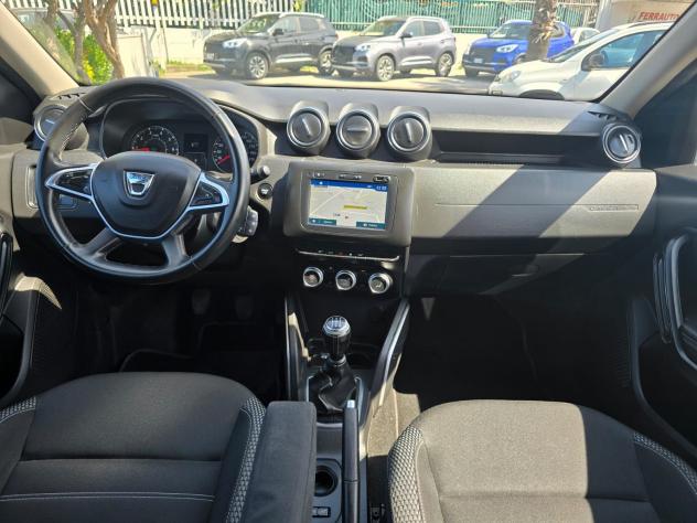 Dacia Duster 1.0ECO-GPL 101CV 4x2 PRESTIGE PLUS - Foto 10