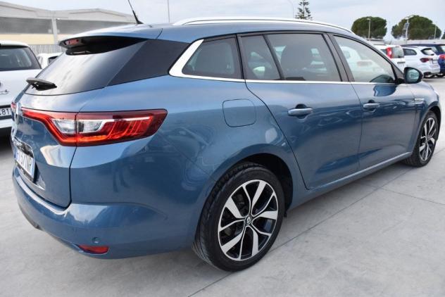Renault Mégane Megane Sporter Blue dCi 115 CV Intens - Foto 3