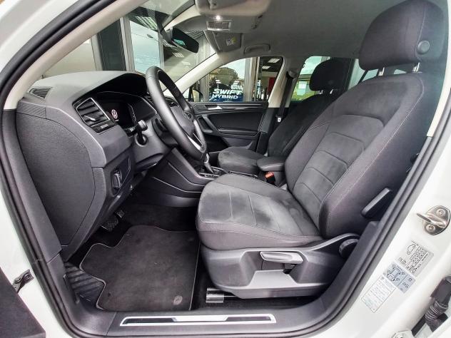 Volkswagen Tiguan 1.5 TSI 150 CV DSG - Foto 7